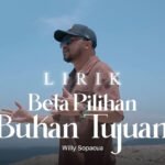 BETA PILIHAN BUKAN TUJUAN WILLY SOPACUA