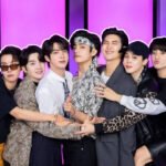 BTS Comeback