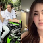 Dinda Pacar Baru DJ Panda