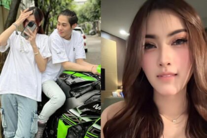 Dinda Pacar Baru DJ Panda