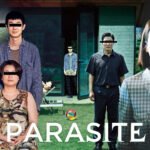 Film Parasite 2019