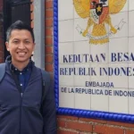 meninggalnya diplomat muda di kamar kost