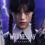 WEDNESDAY SEASON 2 netflix