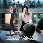 beyond the bar drama korea