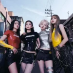 lagu blackpink jump