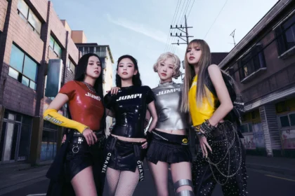 lagu blackpink jump