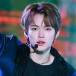 chenle nct dream