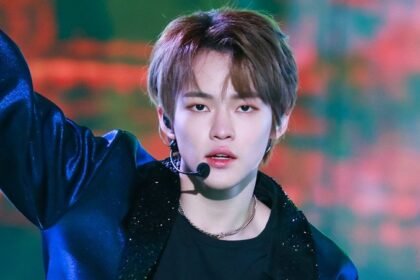 chenle nct dream