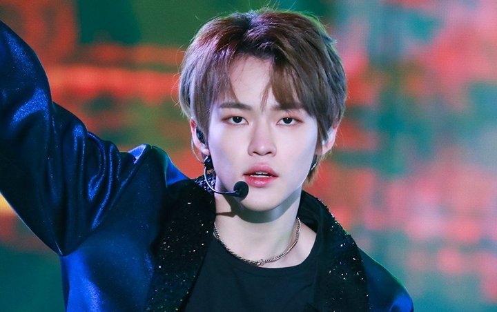 chenle nct dream