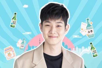 Choi Woo Shik