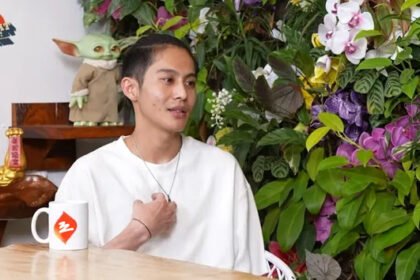 dj panda klarifikasi viral