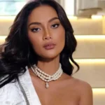erika carlina lapor polisi