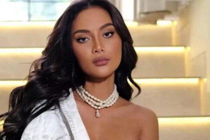 erika carlina lapor polisi