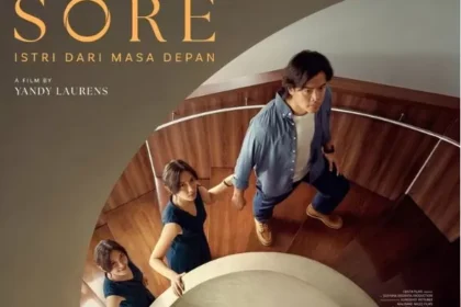 review film sore viral