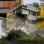 gempa rusia 8 SR