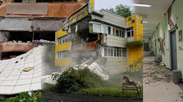 gempa rusia 8 SR