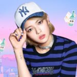 jeongyeon twice