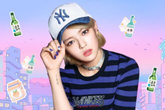 jeongyeon twice