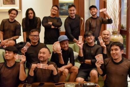 jokes bapak tentang istri