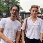 kimberly ryder setelah cerai belum menjadi WNI