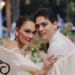 luna maya dan maxime nikah mewah sun and moon