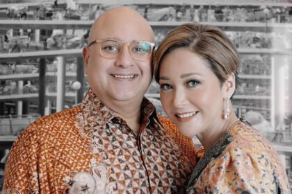 maia estianty dan irwan mussry
