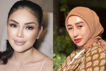 nikita mirzani cekcok dengan reza gladys