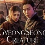 Gyeongseong Creature review