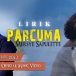parcuma beta susah di rantau