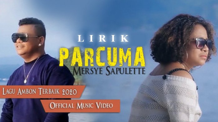 parcuma beta susah di rantau