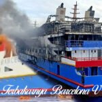 sabotase km barcelona sulawesi