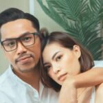sammy simorangkir dan istri