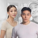 sarwendah dekat dengan giorgio