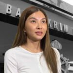 sarwendah lapor polisi UU ITE