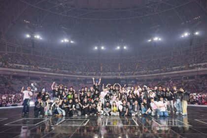 smtown 2025