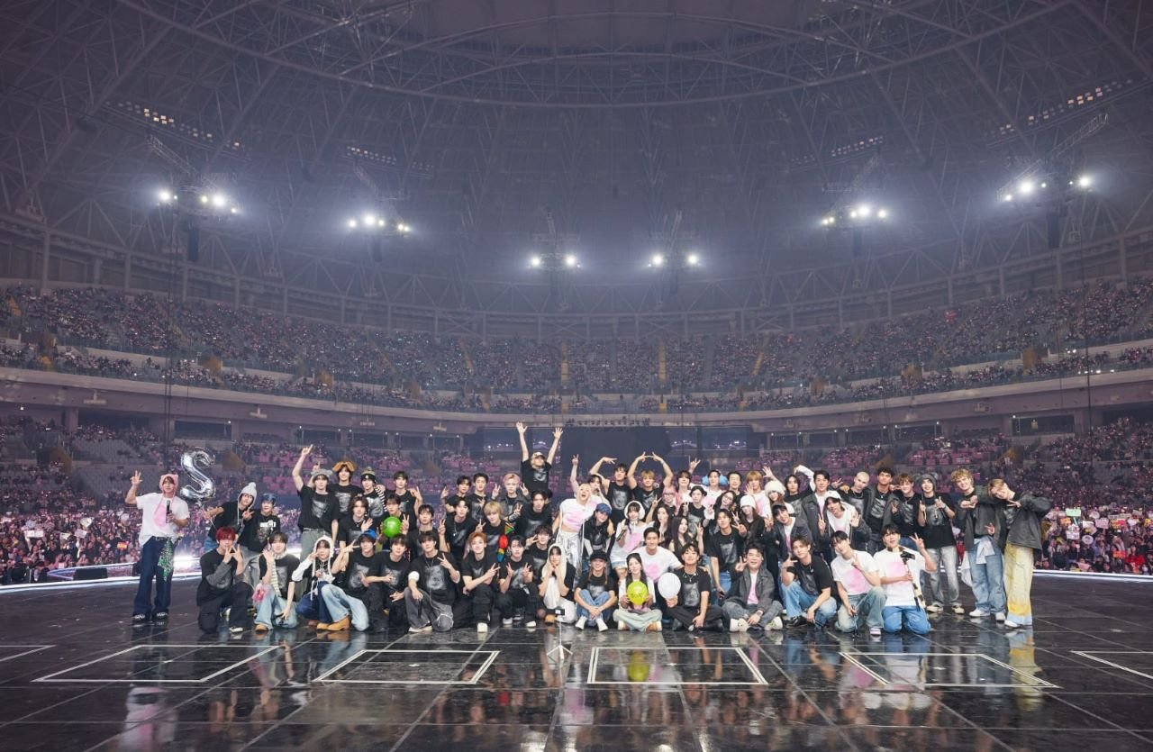 smtown 2025