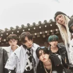 stray kids konser