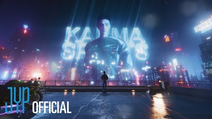 straykids karma