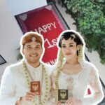 thariq halilintar dan aaliyah massaid