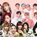 Lagu K-Pop Terpopuler
