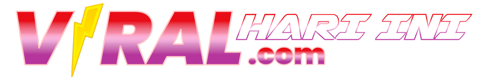 logo viralhariini.com