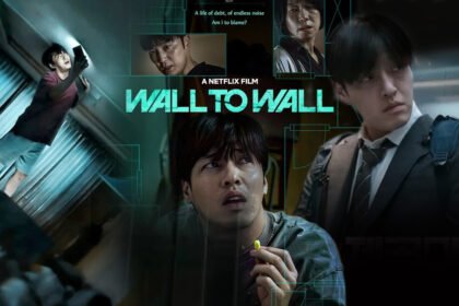 wall to wall netflix movie