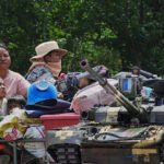 warga kamboja dan thailand ingin berdamai