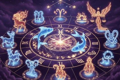 zodiak paling lembut