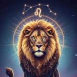 zodiak leo jadi diri sendiri