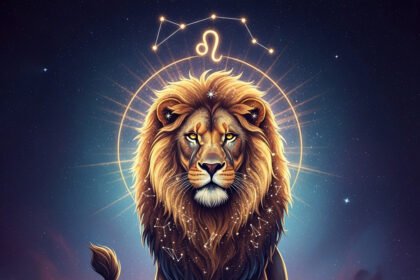 zodiak leo jadi diri sendiri