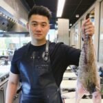 Chef arnold poernomo bangkrut dan punya utang 5 miliar