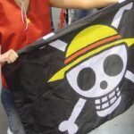 Bendera one piece Pengalihan isu mendekati HUT RI