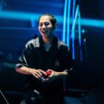 dj panda comeback manggung