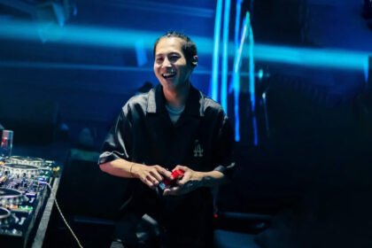dj panda comeback manggung